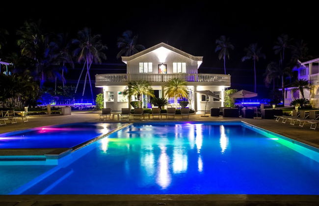 Albachiara Hotel - Foto 1