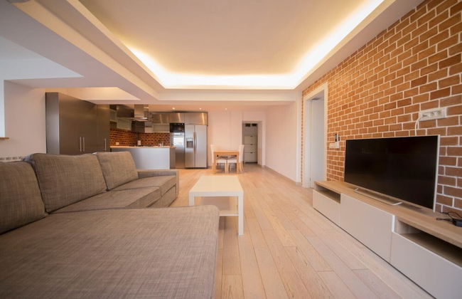 Olala Unirii Center Apartments - Foto 37