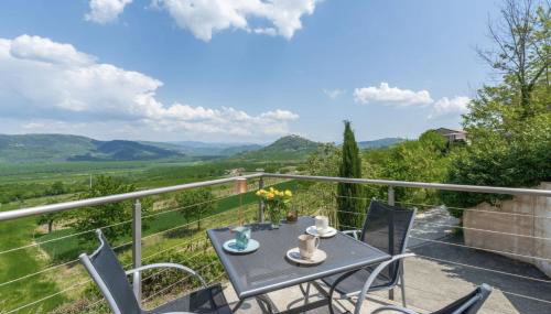 Villa Le Grand Cru - Foto 2