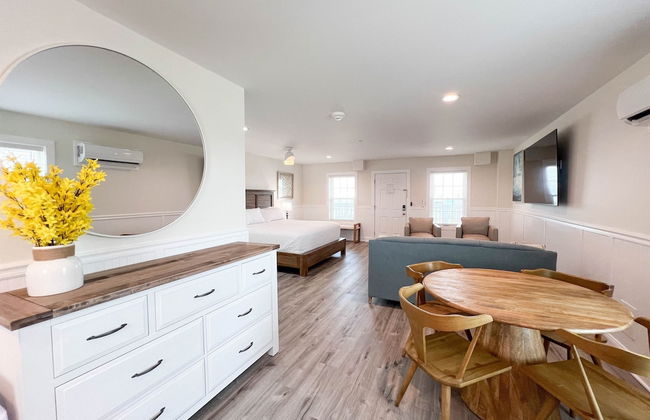 Saltwater Resort - Foto 58