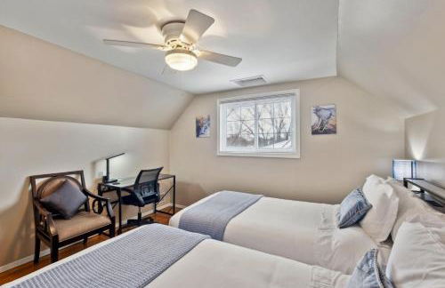 Uline Hospitality home - Foto 23