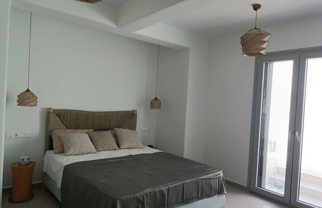 Lemonia Suites With Outdoor BBQ Area - Foto 37