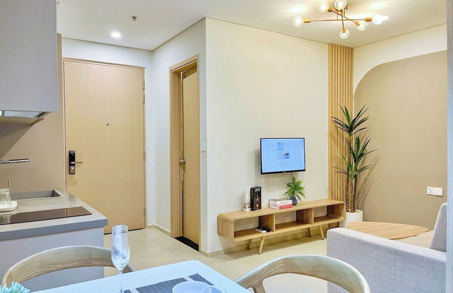 The Song Condotel VungTau-Hao's Homestay - Photo 15