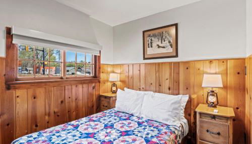 Timber Lodge #1 - Foto 3