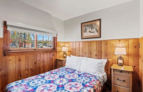 Timber Lodge #1 - Foto 3