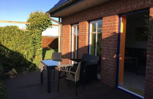 Ferienwohnung Nordglück - Foto 8