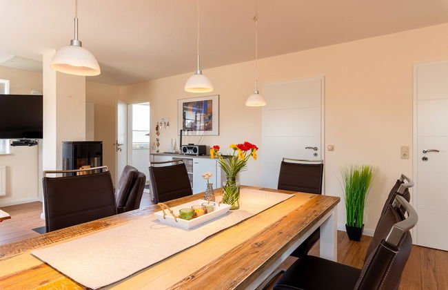 Haus Bendix - Foto 9