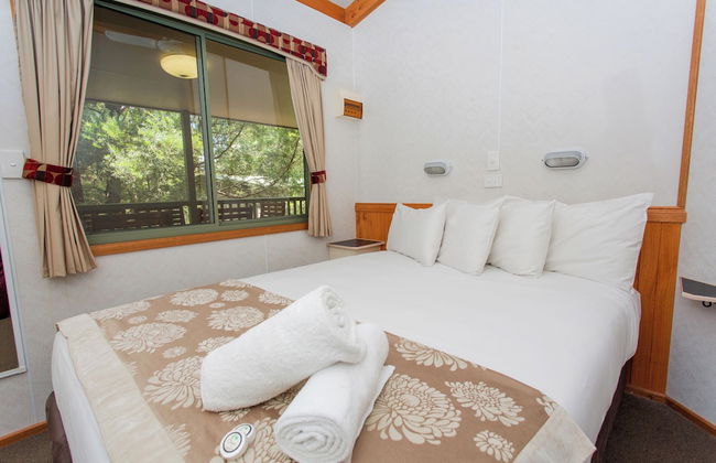 BIG4 Yarra Valley Park Lane Holiday Park - Foto 55