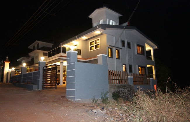 GuestHouser 3 BHK Bungalow 0e7e - Photo 12