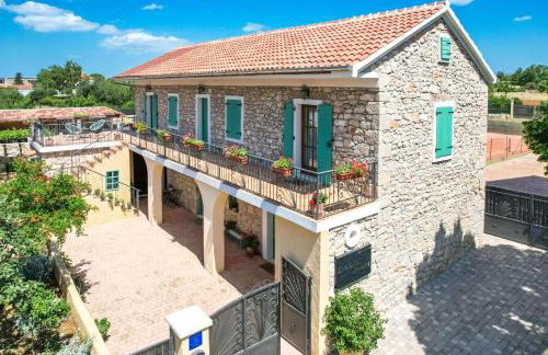 Villa Atria Divina - Foto 9
