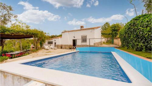 Awesome Home In Cortegana With Wifi - Foto 1