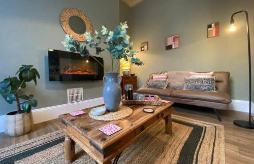 Fabulous flat in Durnford Street - Foto 6