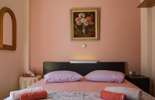 Serenity Villa-1st floor-Panoramic Sea view- sea 150m away - Foto 37