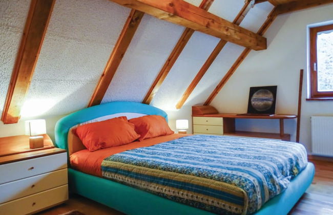 Chalet Primus Near Soca Gorge - Foto 6