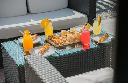 Bodensee Penthouse 21D - Seesicht - Billiard - Massage - Trambolin - BBQ - Tischkicker - Parken - Panorama Exklusive - Foto 41