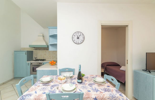 Il Borgo D10 700m From The Beach - Foto 16