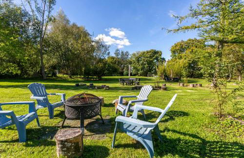 The Old Rectory Cottages - Six Luxurious Cottages Set In Grounds With Indoor Pool - Foto 49