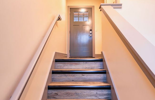 Lakeshore Suites - Foto 2