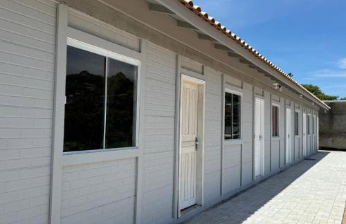 Casa nova bem aconchegante e tranquila - Foto 25