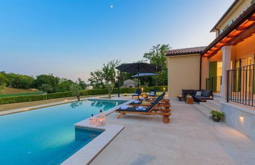 Villa Arcadia by Istrialux - Foto 8