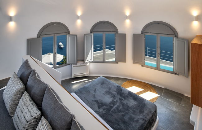 Eteoro Suites - Foto 31