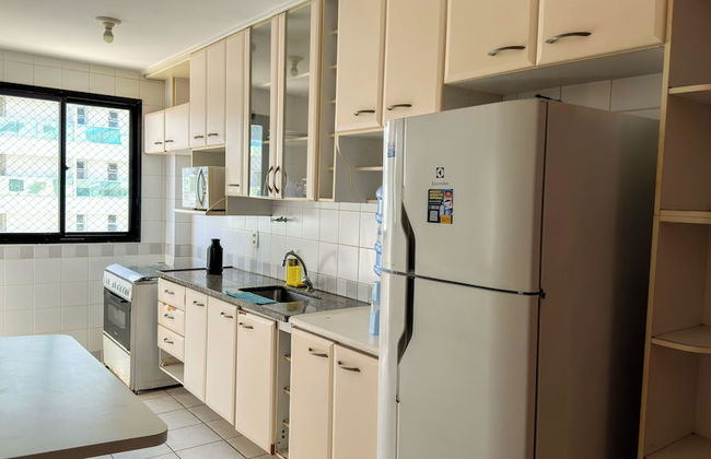 Guarapari Praia Frente Mar - Photo 33