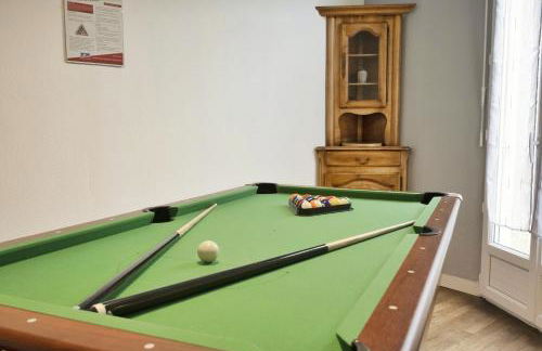 ❂ Les Logis de la Trémoille ❂ Cozy ❂ Netflix ❂ - Foto 23