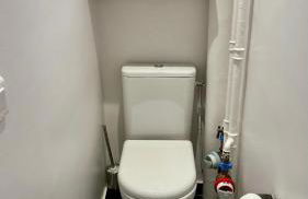 Vue Paris 1 min de la gare - Photo 12