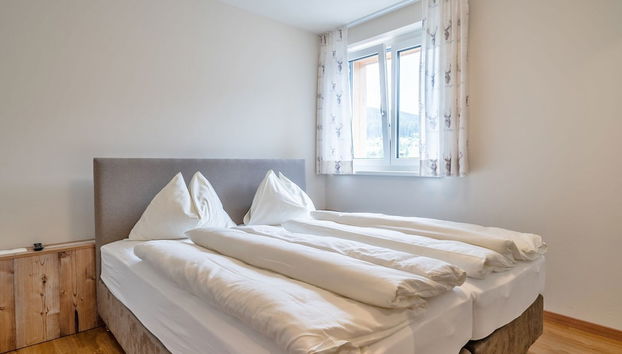 Charming Apartment in Gosau With Shared Sauna - Foto 3, Habitación