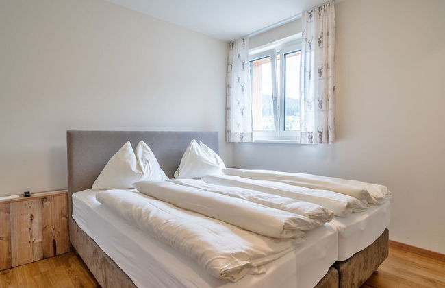 Charming Apartment in Gosau With Shared Sauna - Photo 3