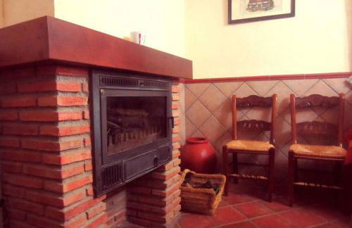 Cortijo "Era Grande 1" - Foto 10