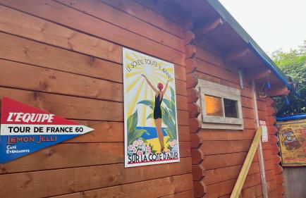 Retro Lodge nr Dartmoor with hot tub & opt sauna - Foto 79