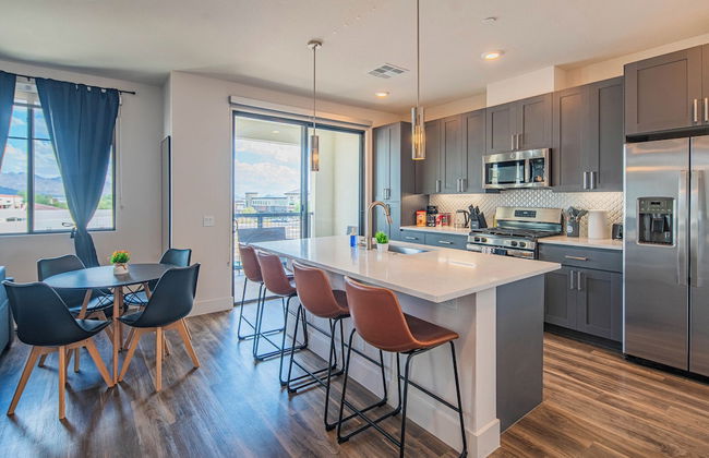 ROVE LIVING/KB - Scottsdale Grand - Foto 54