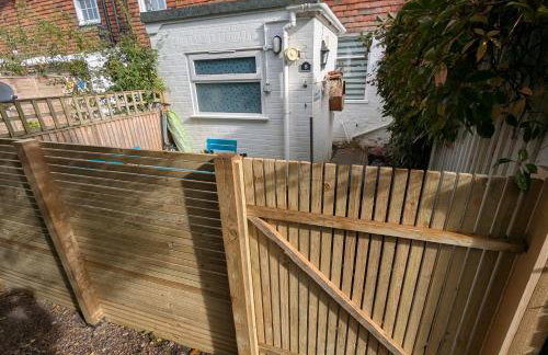 Daisy Tatham Cottage - Foto 19