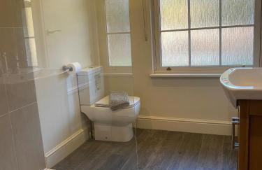 Lynford Holiday Cottages nestled in the heart of Thetford Forest - Foto 27