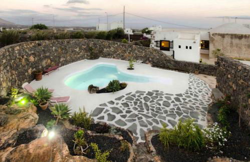 Casa Los Olivos - Foto 55