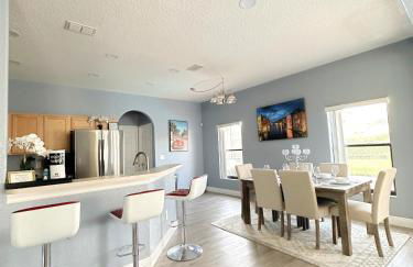 Luxry villa 6 miles from Disney - Foto 38