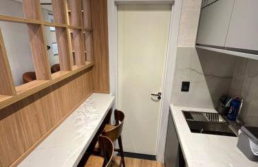 Loft de Luxo com Charme e Design Moderno - Foto 25