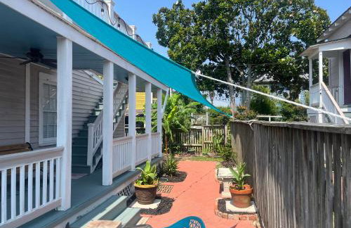 Catch A Wave 2 Blocks to the Beach Two-Story With Porch - Foto 1