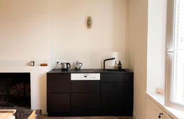 Le Presbytère, maison de campagne familiale - Foto 32