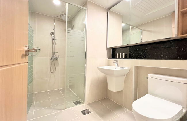 Geoje Riwoo Ocean Residence - Foto 48