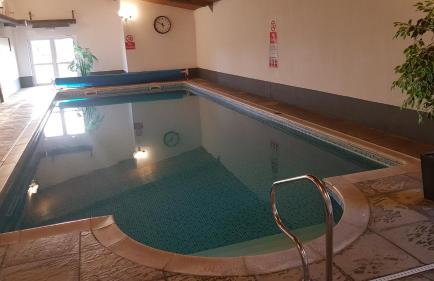 Wagtail Barn - Foto 30