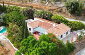 Casa rural Benthomiz 210, Algarrobo, Málaga, España - Foto 2
