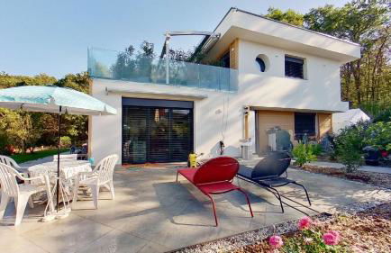 Maison Olivier - Foto 1