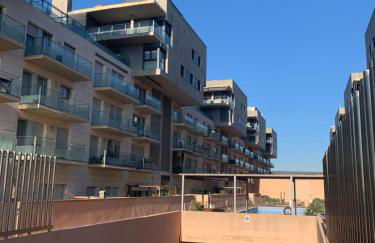 Badalona Beach Apartment - Photo 23