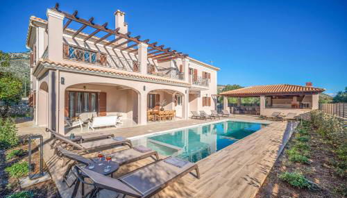 Classic Villa - Foto 1, Other