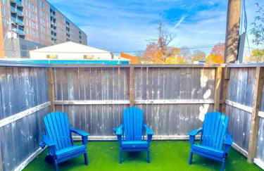 Comfortable Modern Home in Downtown Houston - Sleeps 10 - Foto 24