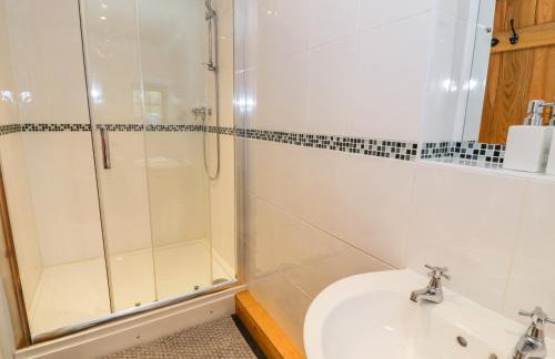 Yr Hen Stabal - Foto 20