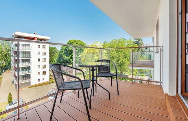 Apartamenty Sun & Snow Wyspa Solna - Photo 68