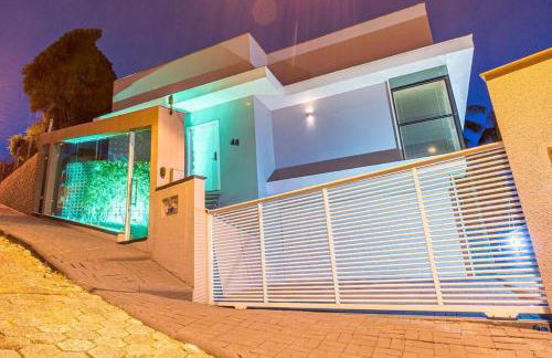 Casa alto padrão piscina aquecida - Photo 27